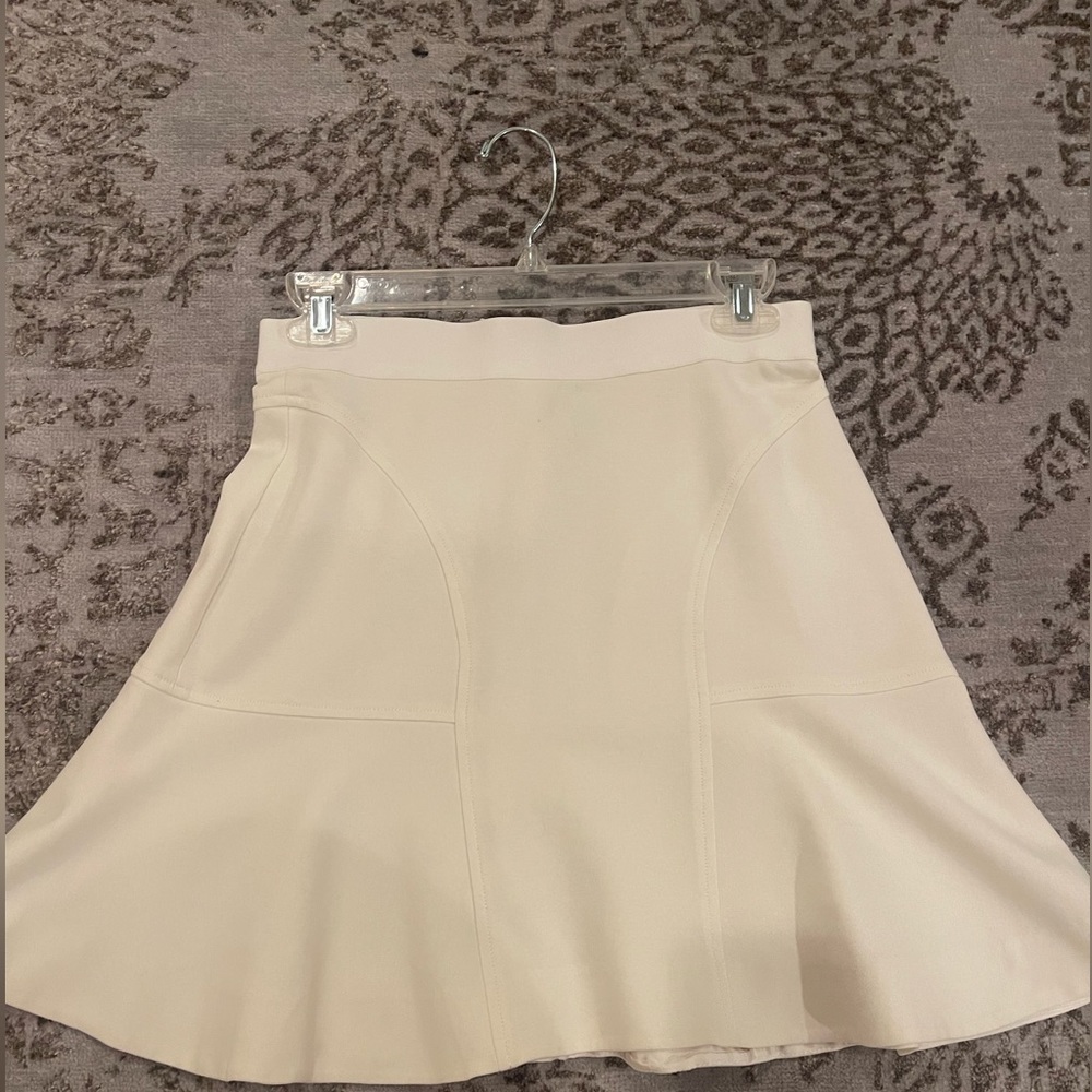 Rebecca Taylor Flare Skirt Size 4